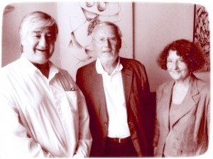 J. LACOSTE, M. LIEGEOIS et P. MORICE