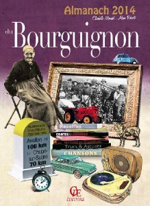 Almanach bourguignon 2014