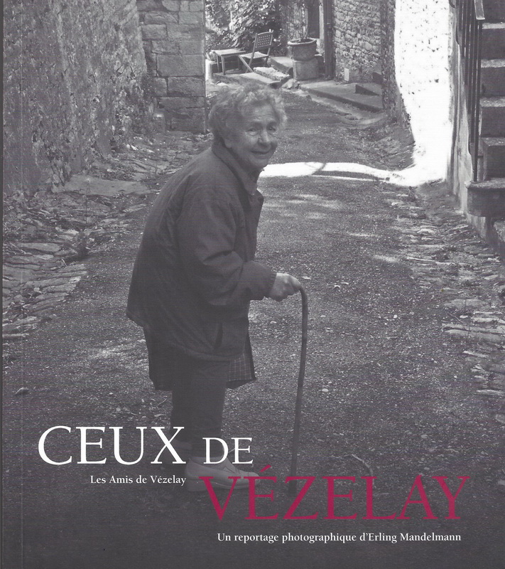 CEUX DE VEZELAY